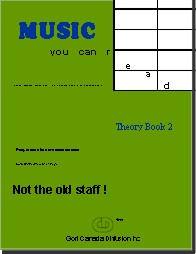 MYCR Theory Book 2
